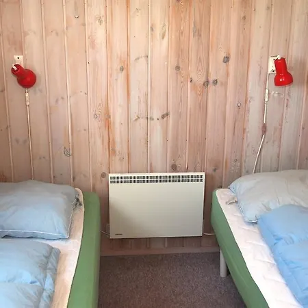 Holiday Skaergardsvej C- 4023